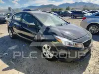 2018 KIA Forte фото