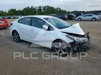 2018 KIA Forte фото