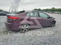 2018 KIA Forte фото