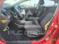 2018 KIA Forte photo