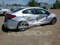 2018 KIA Forte фото