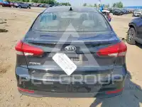 2018 KIA Forte photo