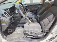 2018 KIA Forte фото
