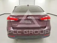2018 KIA Forte фото