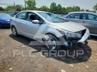 2018 KIA Forte photo