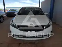 2018 KIA Forte фото