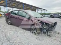 2018 KIA Forte фото