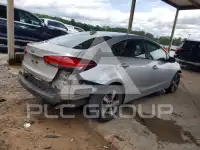 2018 KIA Forte фото