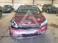 2018 KIA Forte фото