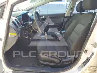 2018 KIA Forte фото