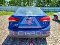 2018 KIA Forte photo