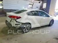 2018 KIA Forte фото