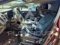 2018 KIA Forte photo