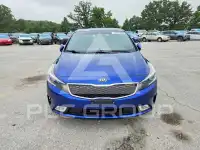 2018 KIA Forte фото