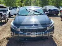 2018 KIA Forte фото