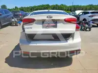 2018 KIA Forte фото