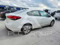 2018 KIA Forte photo