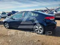 2018 KIA Forte photo