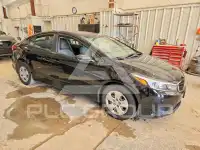 2018 KIA Forte фото