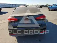 2018 KIA Forte photo