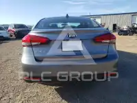 2018 KIA Forte фото