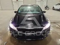 2018 KIA Forte фото