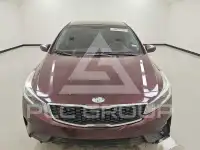 2018 KIA Forte фото