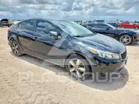 2018 KIA Forte фото