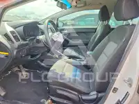 2018 KIA Forte photo
