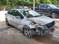 2018 KIA Forte фото