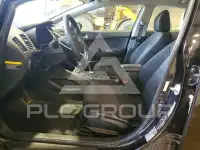 2018 KIA Forte фото