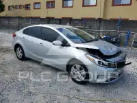 2018 KIA Forte photo
