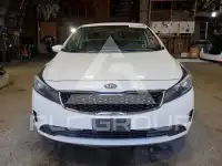 2018 KIA Forte фото