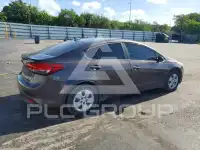 2018 KIA Forte фото