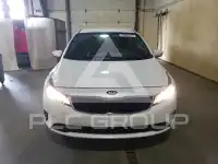 2018 KIA Forte photo