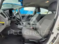 2018 KIA Forte photo