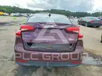 2018 KIA Forte фото