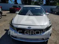 2018 KIA Forte фото