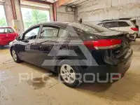 2018 KIA Forte фото