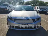 2018 KIA Forte фото