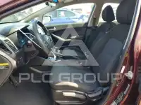 2018 KIA Forte photo