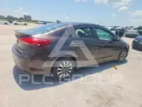 2018 KIA Forte фото