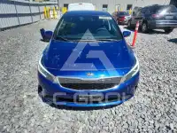 2018 KIA Forte фото