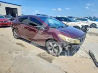 2018 KIA Forte photo