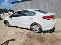 2018 KIA Forte фото