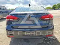 2018 KIA Forte фото