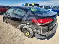 2018 KIA Forte фото