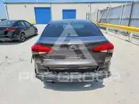 2018 KIA Forte photo