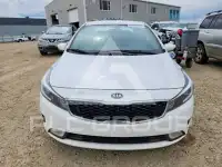 2018 KIA Forte photo