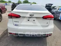 2018 KIA Forte фото